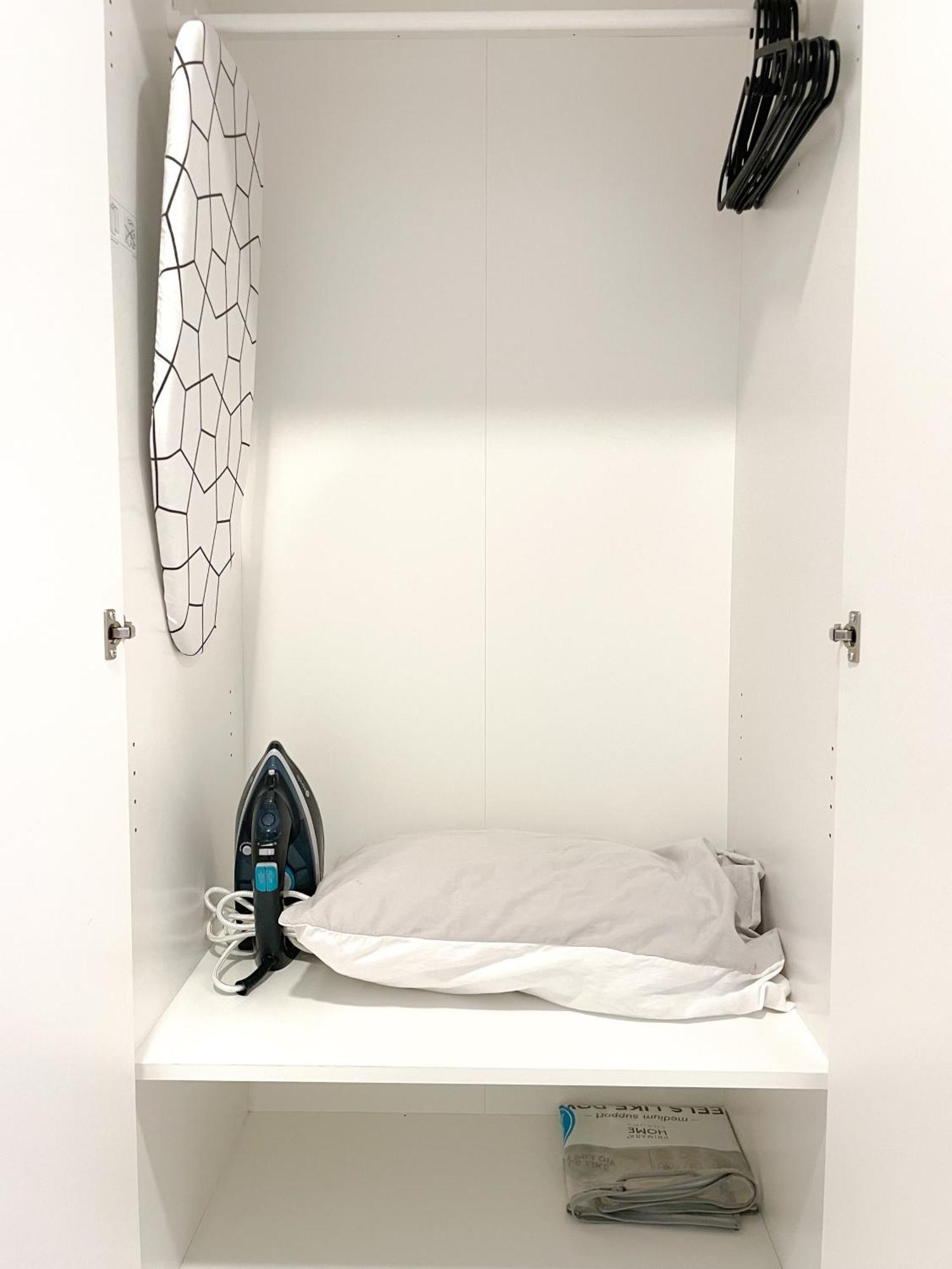 Estudio En Malaga Centro Eksteriør billede